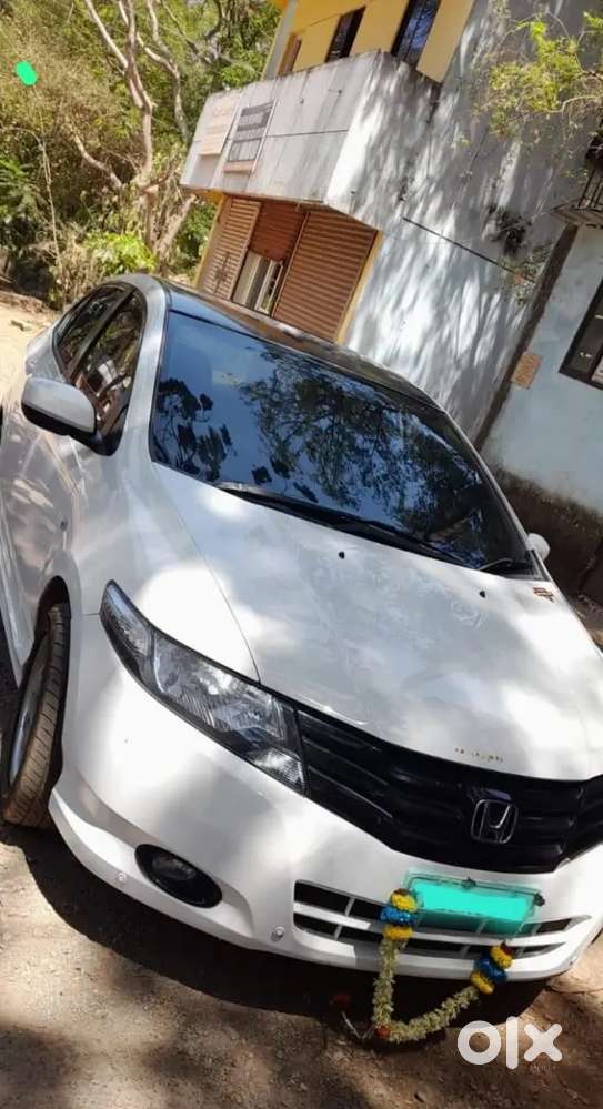 Honda City 2008 Petrol 128000 Km Driven