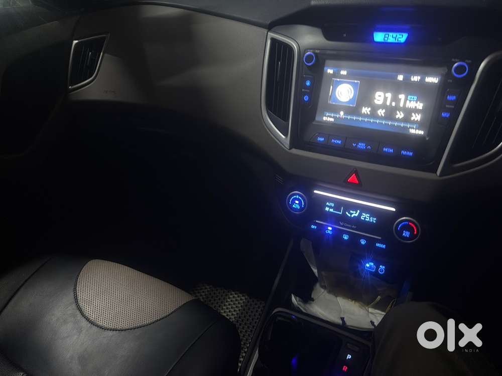 Hyundai Sc Plus 1.6 Crdi At