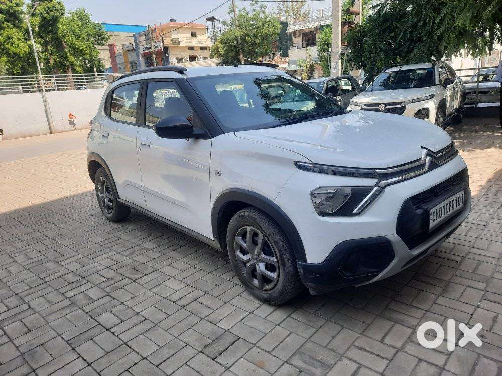 Citroen C3 Puretech 82 Feel, 2023, Petrol