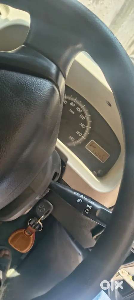 Maruti Suzuki Eeco 1.2 2022