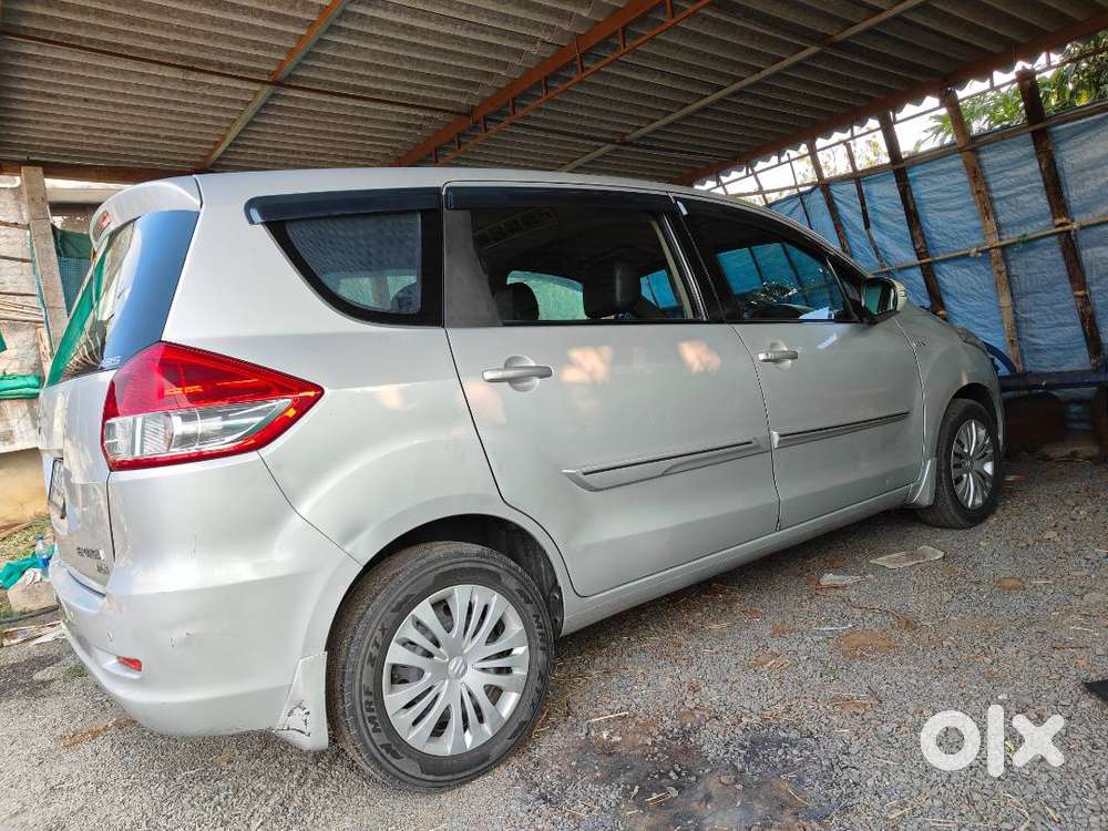 Maruti Suzuki Ertiga 2014 Diesel Good Condition