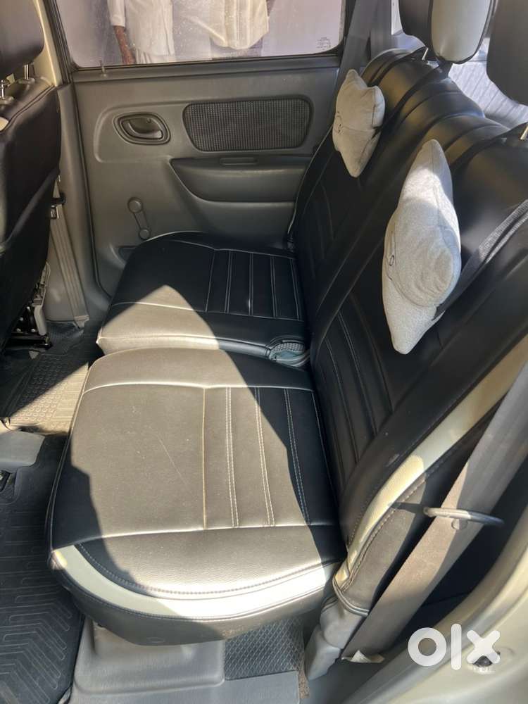 Wagon R Petrol Maruti 2006