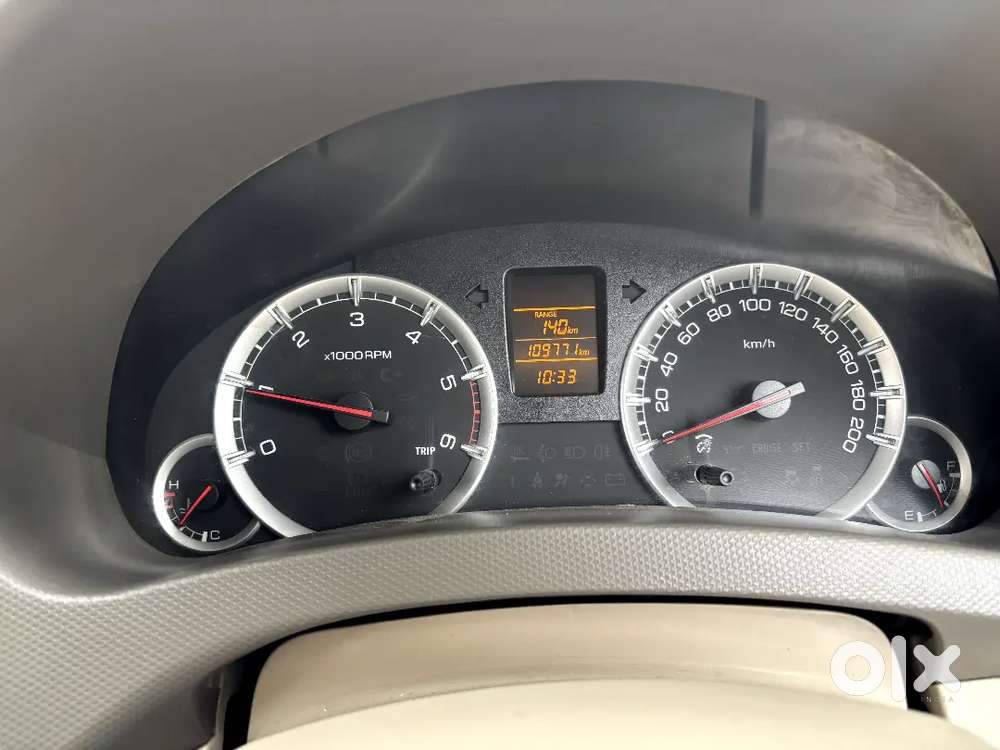 Maruti Suzuki Ertiga 2015