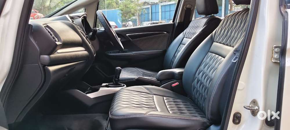 Honda Wr-v 1.2 Vx I-vtec, 2017, Petrol