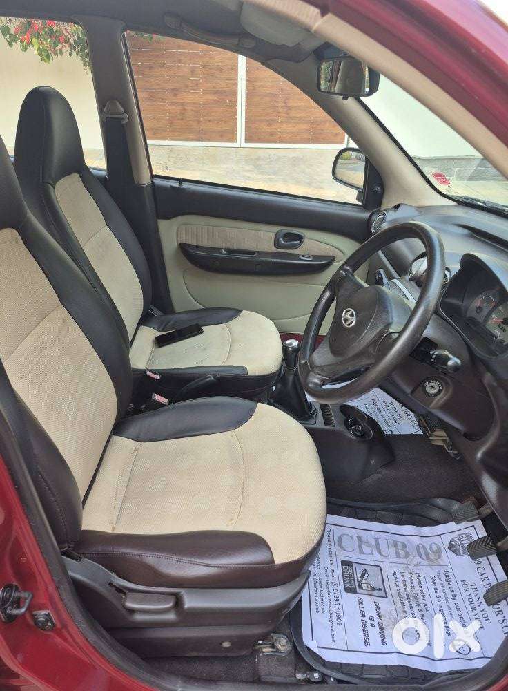 Hyundai Santro Xing Gls, 2011, Petrol