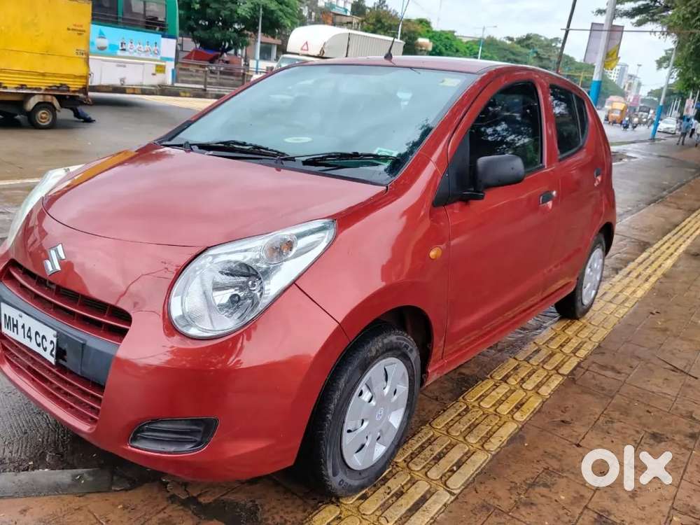 Maruti Suzuki A-star 2012-2014 1.0 Lxi, 2010, Petrol