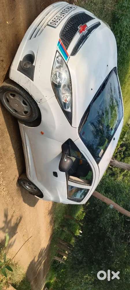 Chevrolet Beat 2012 Diesel