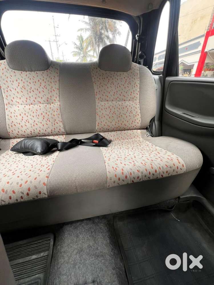 Maruti Suzuki Zen 2005