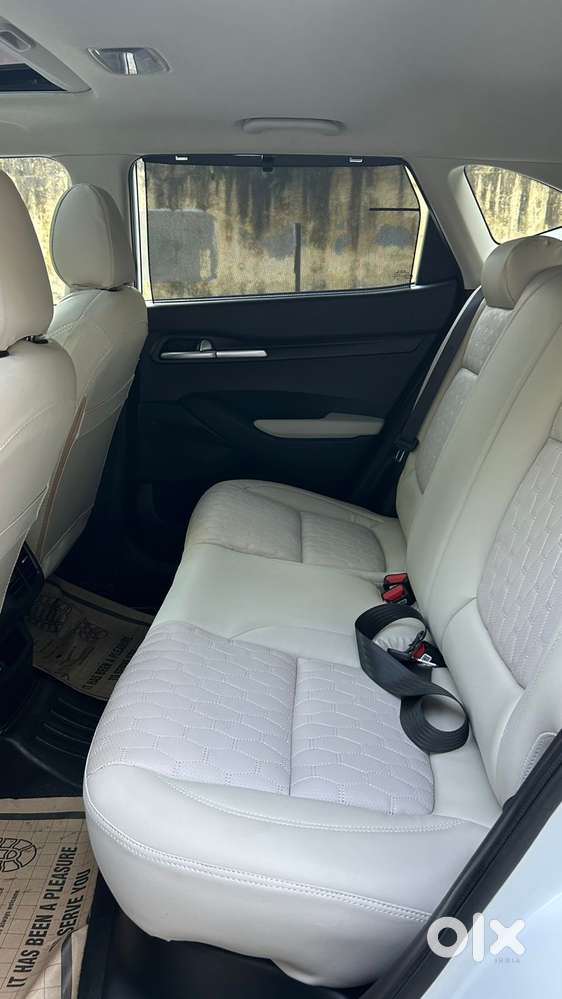 Kia Seltos Htk Plus 1.5 Turbo Petrol Imt, 2022, Petrol