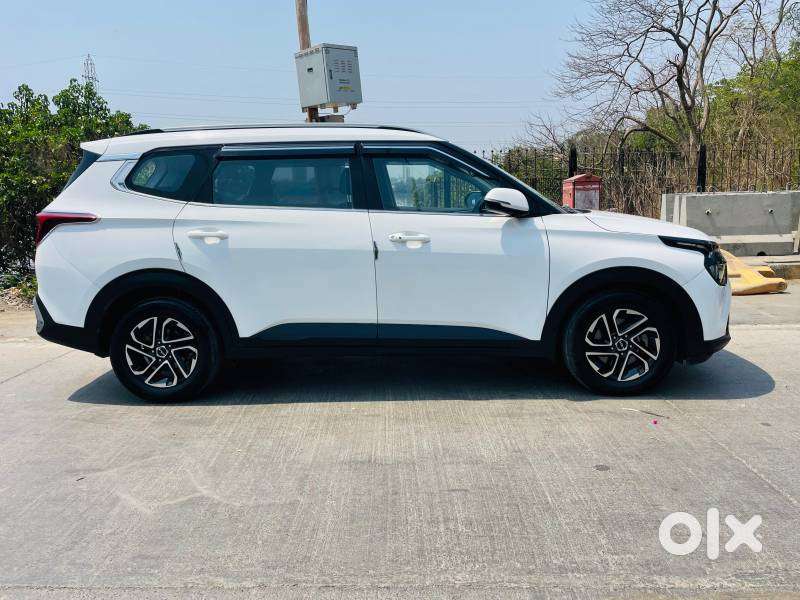 Kia Carens 1.4 Prestige Plus Turbo 7 Str, 2023, Petrol