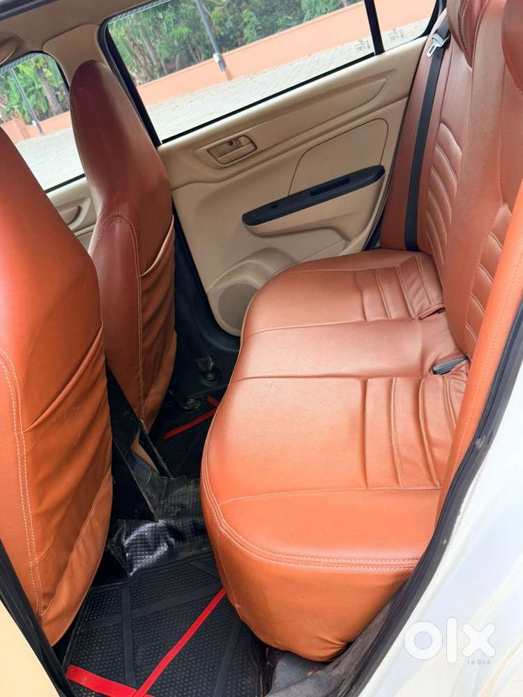 Honda Amaze 1.5 E I-dtec, 2018, Diesel