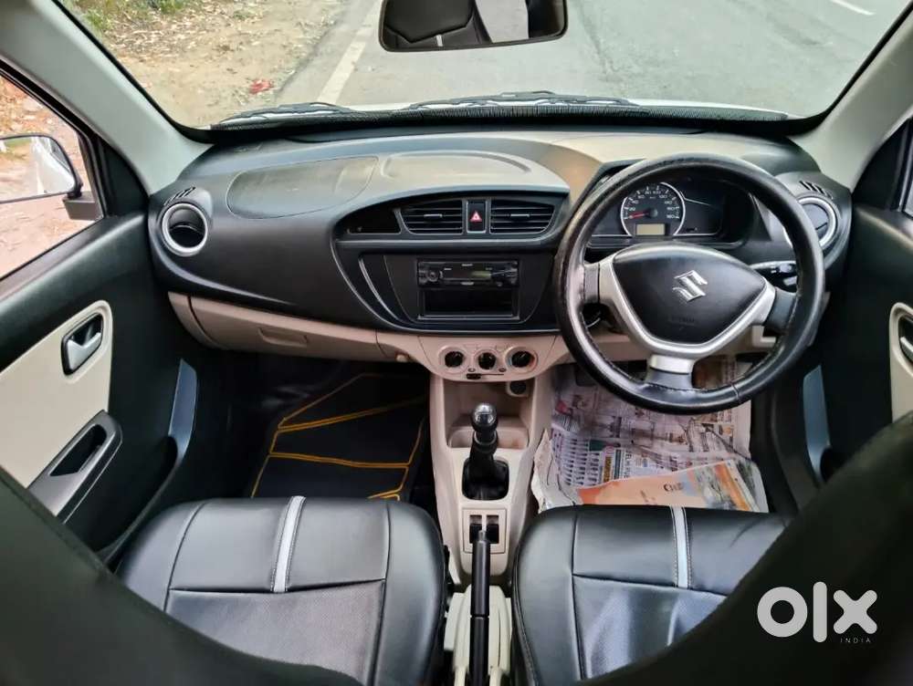 2022 Maruti Suzuki Alto