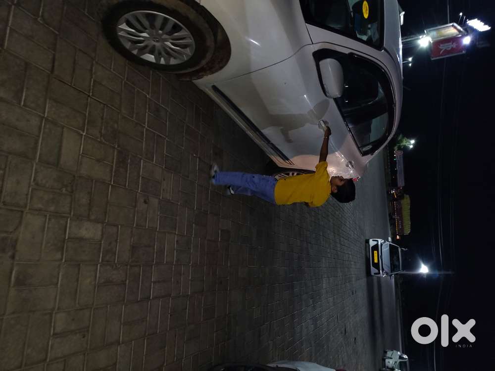 Maruti Suzuki Swift Dzire 2022
