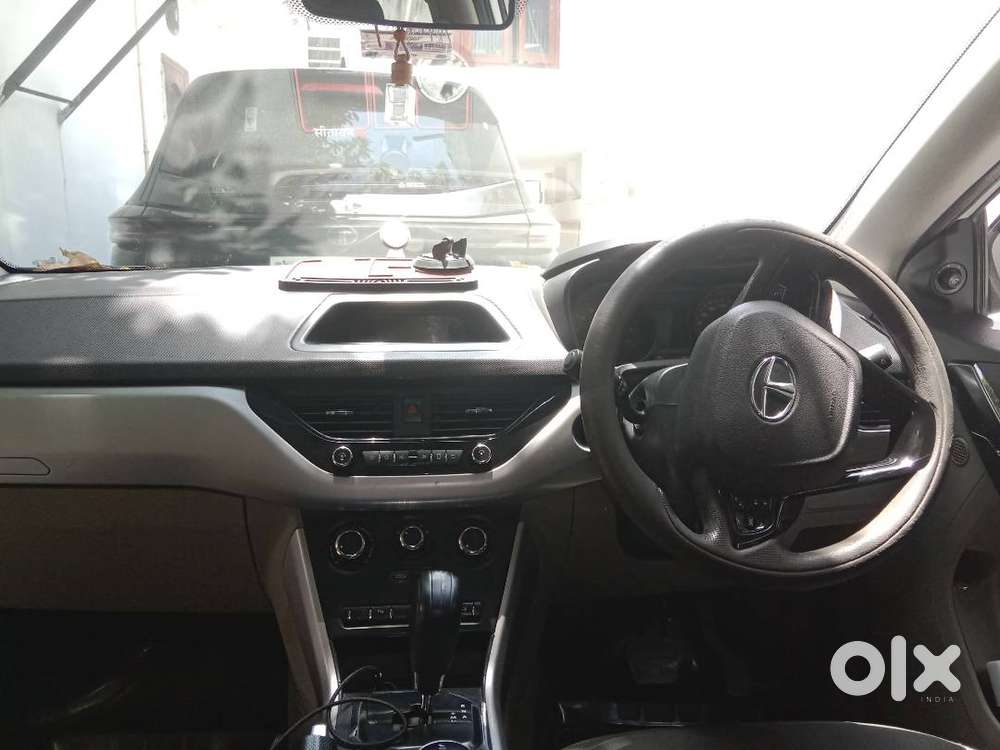Tata Nexon 2018 Model Good Condition