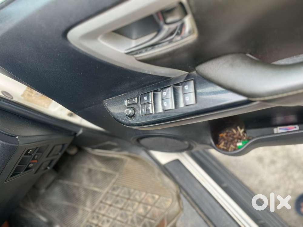 Toyota Fortuner Diesel 2018