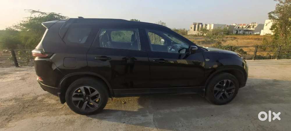 Tata Safari Diesel Auto 2022 Edition