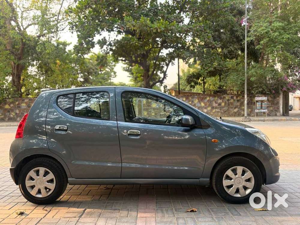 Maruti Suzuki A-star Vxi Aktiv, 2010, Petrol
