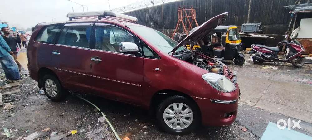 Toyota Innova 2.5 G1 2009