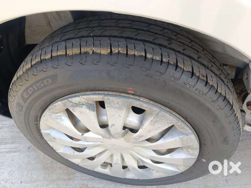 Maruti Suzuki Ignis 2021 Petrol 28000 Km Driven
