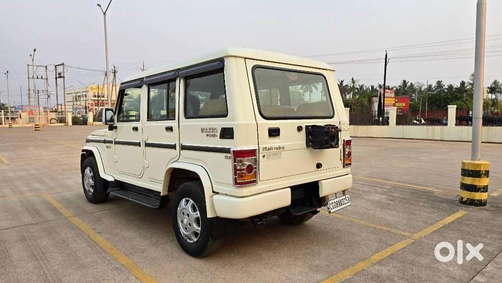 Mahindra Bolero 1.5 Power Plus Sle, 2019, Diesel