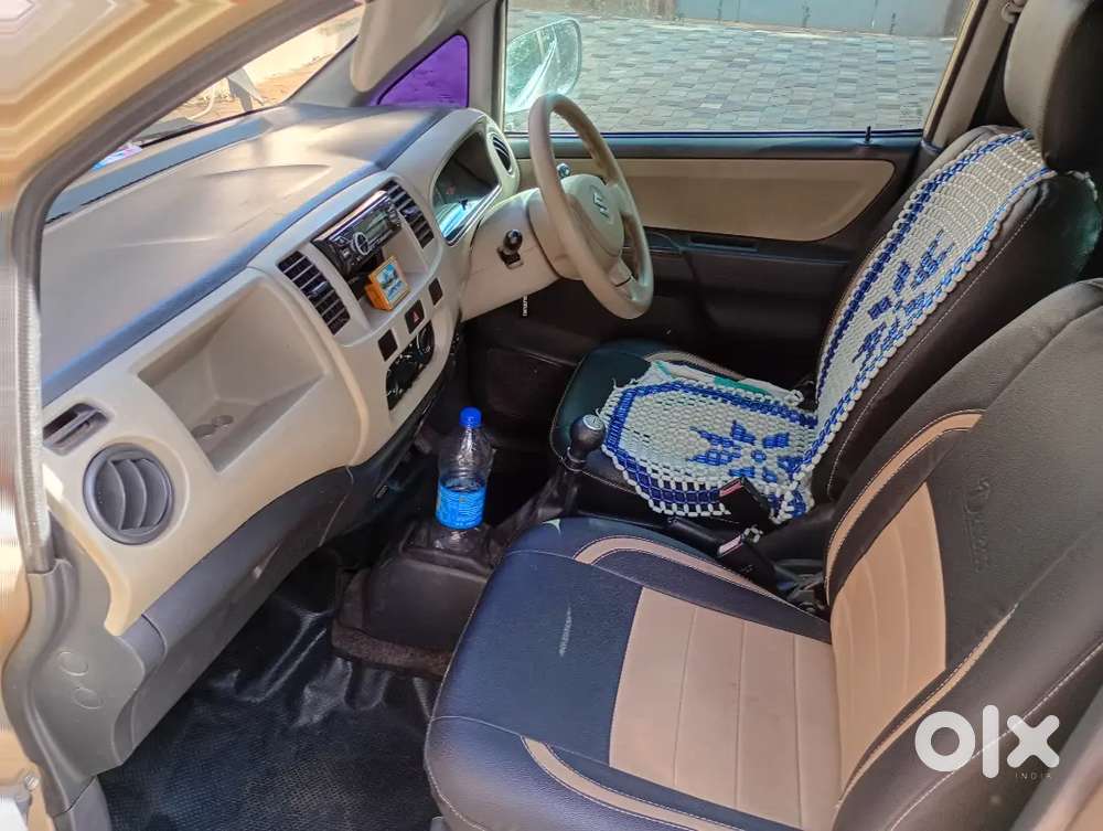 Maruti Suzuki Zen Estilo 2008 Petrol