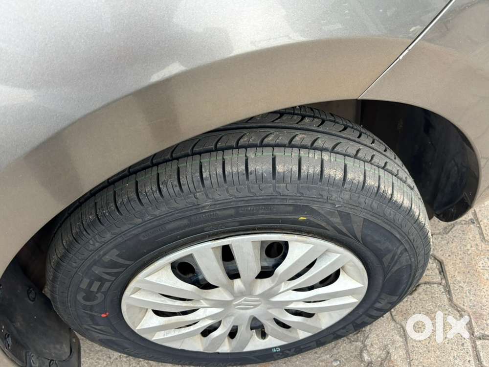 Maruti Suzuki Dzire 2023