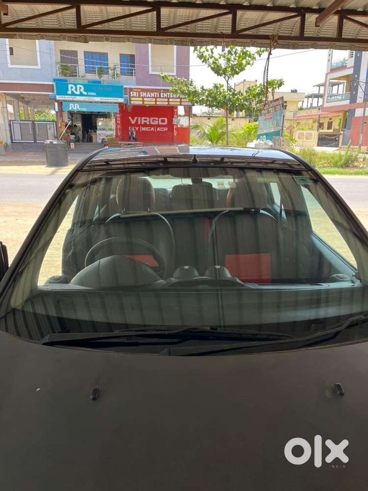 Ford Diesel Manual 2011 Car