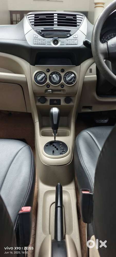 Maruti Suzuki A-star At Vxi, 2013, Petrol