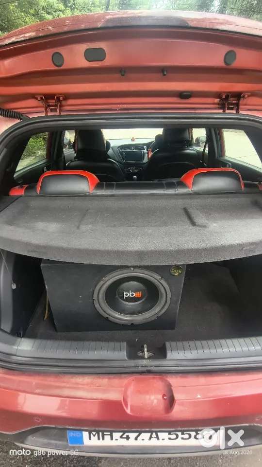Hyundai I20 Active 1.2 Sx, 2015, Petrol