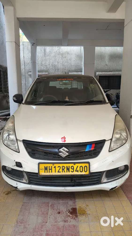 Maruti Suzuki Swift Dzire 2019 Cng & Hybrids Well Maintained