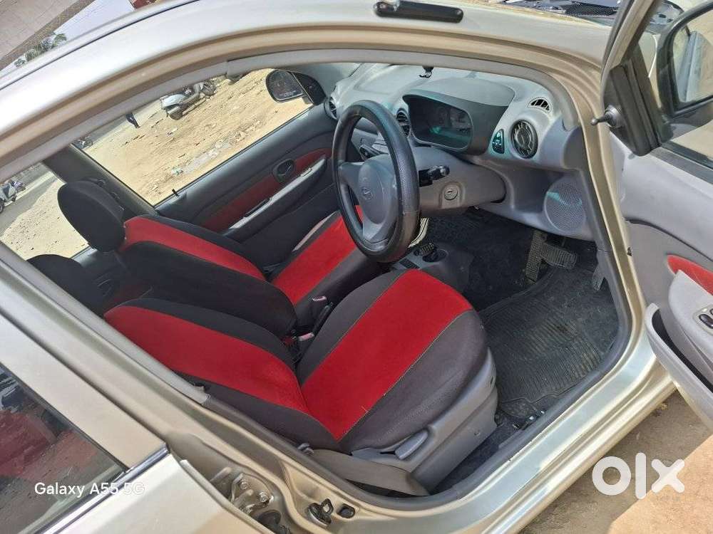 Hyundai Santro Xing Gls At, 2008, Petrol