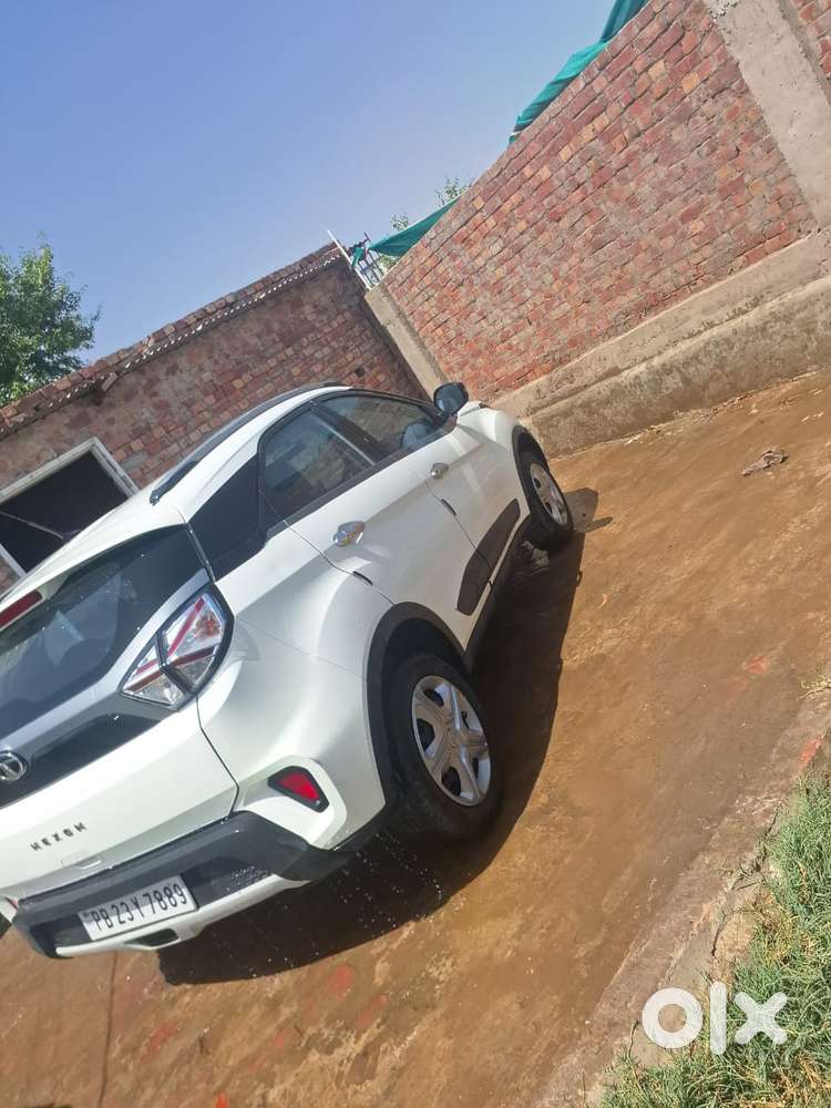 Tata Nexon 1.2 Revotron Xm Plus (s), 2020, Petrol