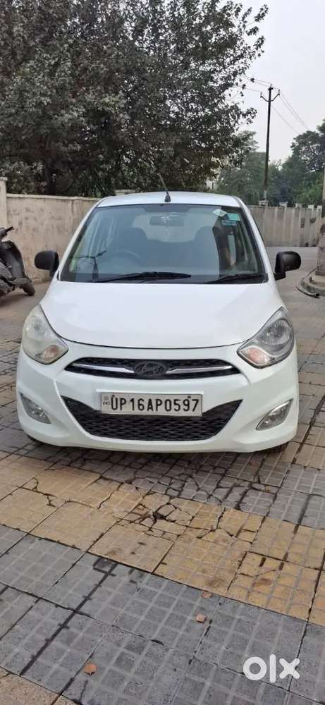 Hyundai I10 2013 Variant 1.1 Era