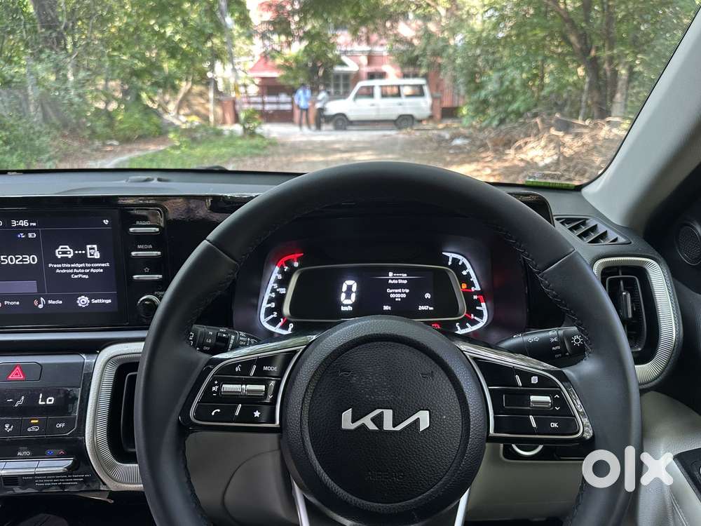 Kia Sonet G 1.2 5mt Htk(o), 2026, Petrol
