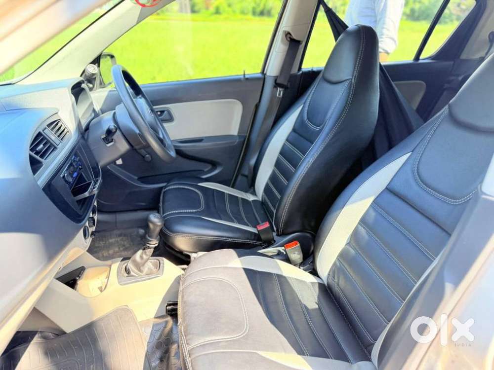 Maruti Suzuki Alto K10 1.0 Lxi, 2016, Petrol