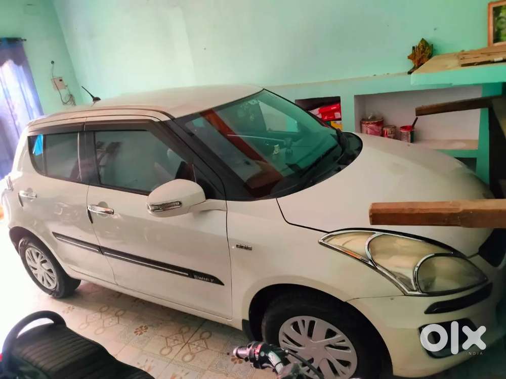 Maruti Suzuki Swift 2016 Diesel 65000 Km Driven