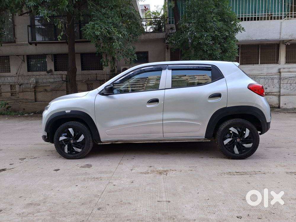 Renault Kwid Rxl, 2022, Petrol