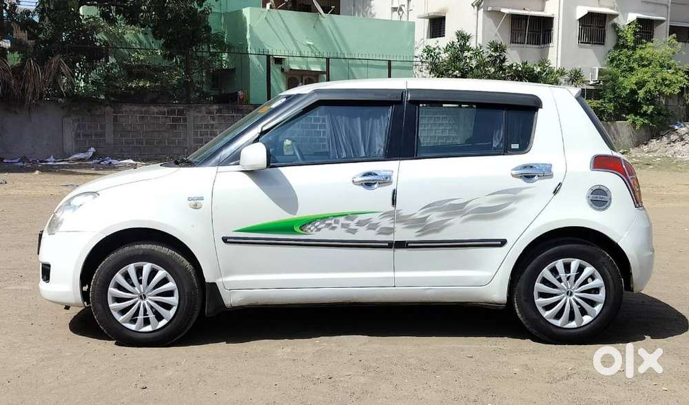 Maruti Suzuki Swift Ddis Vdi, 2011, Diesel