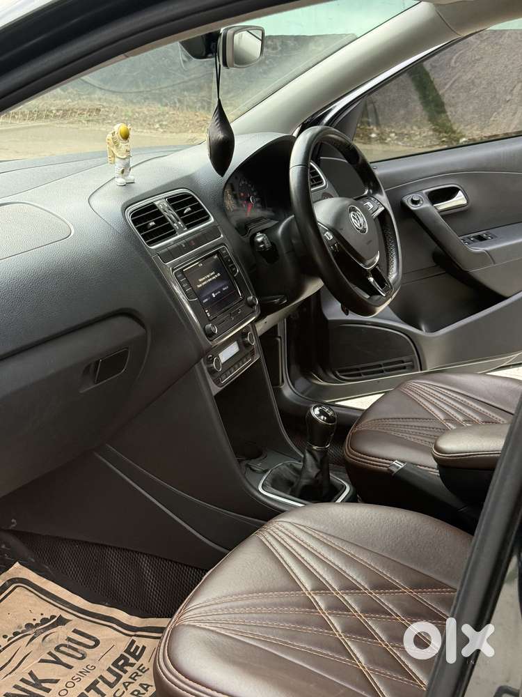 Volkswagen Polo 1.0 Mpi Highline Plus, 2019, Petrol