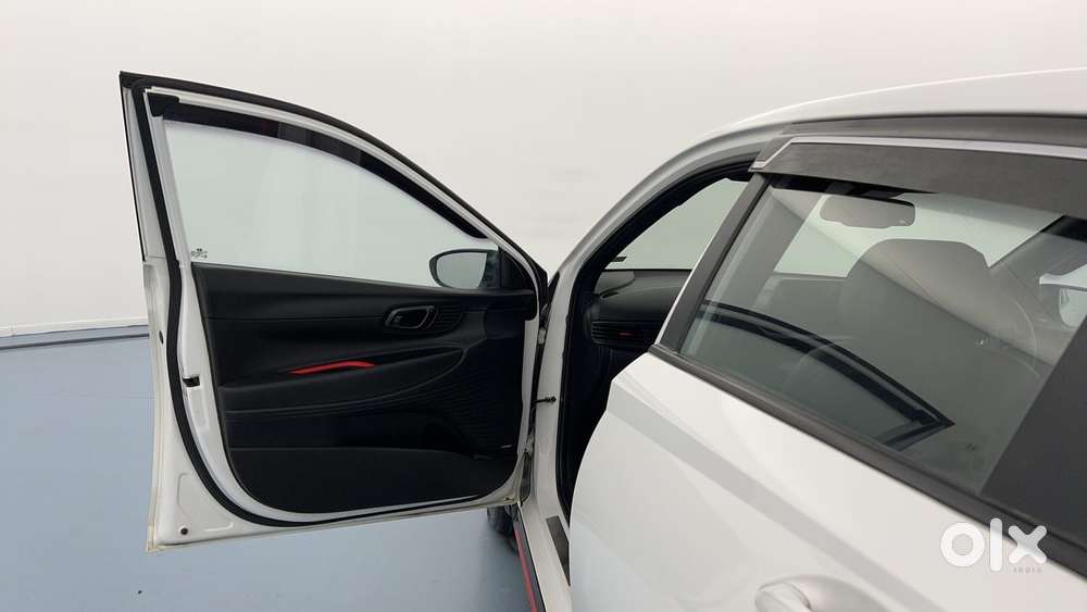 Hyundai I20 N Line N8 1.0 Turbo Dct, 2023, Petrol