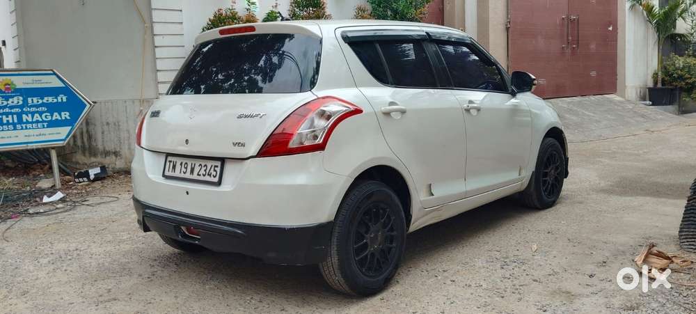 Maruti Suzuki Swift Ddis Vdi, 2013, Diesel