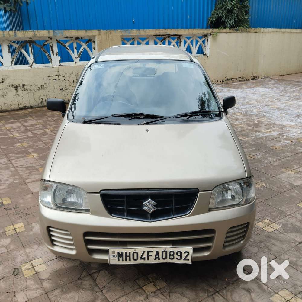 Maruti Suzuki Alto 800 Lxi, 2011, Petrol