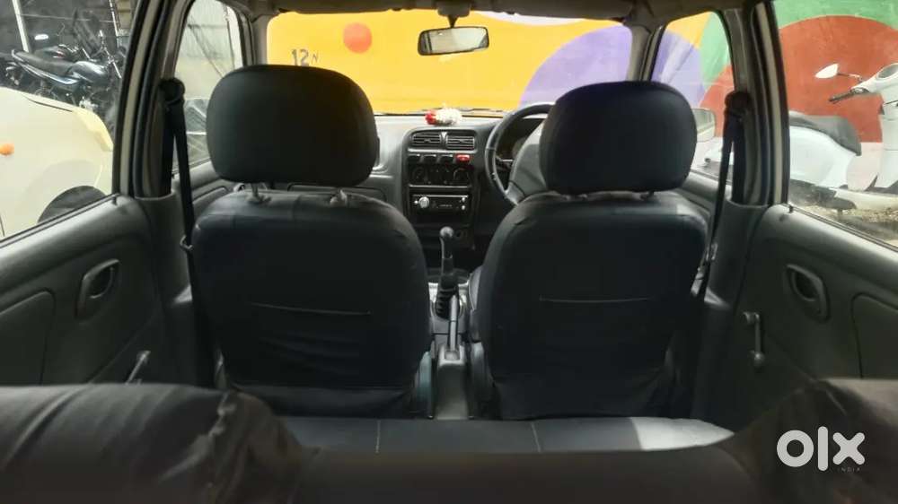 Maruti I Alto 2008 Lxi Passing 2028