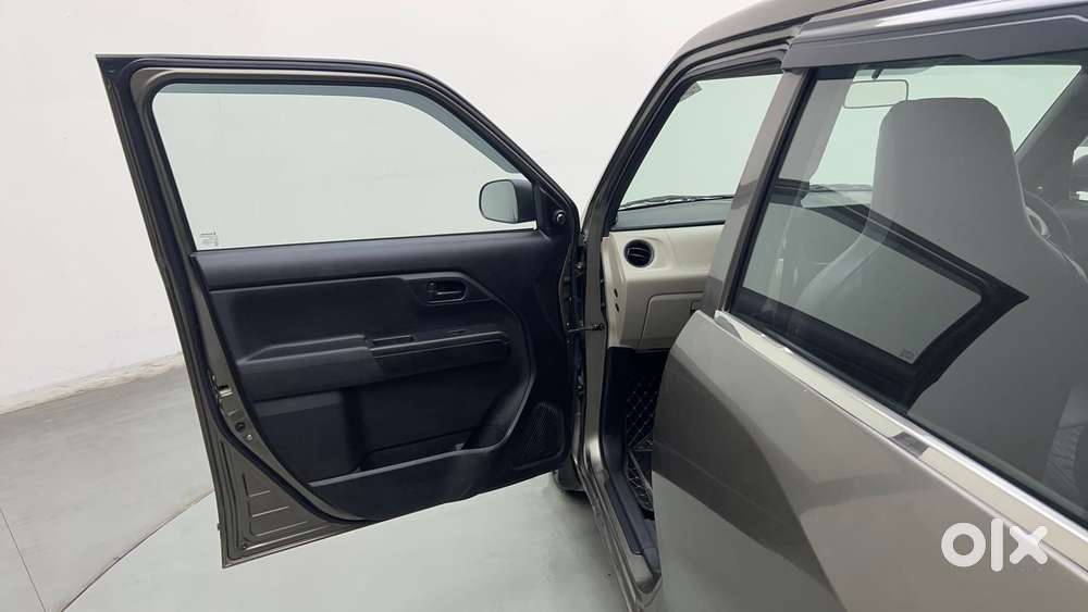 Maruti Suzuki Wagon R 1.0 Lxi (o) Cng, 2021, Cng & Hybrids