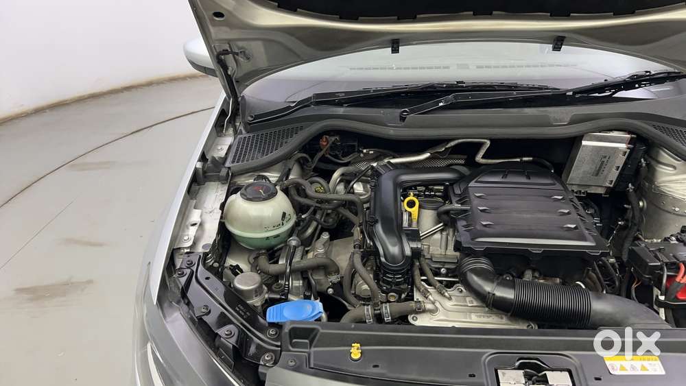 Volkswagen Vento 2010-2013 Petrol Highline At, 2022, Petrol