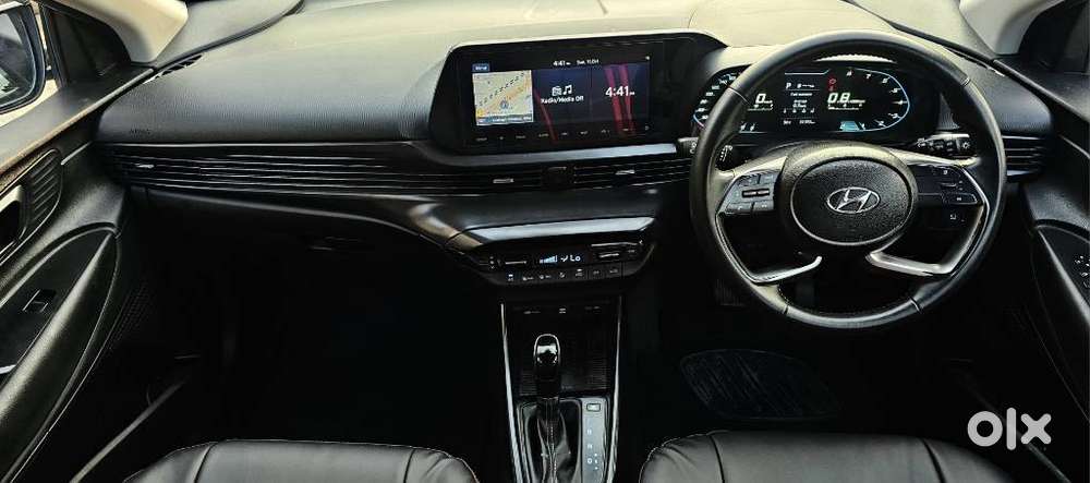 Hyundai I20 1.2 Asta, 2022, Petrol