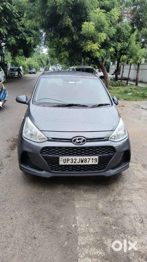 Car Is Completely Automatic,non Accidental.