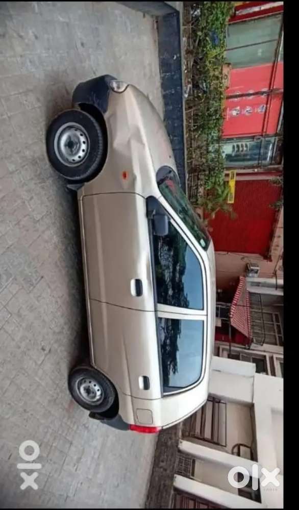 Maruti Suzuki Alto Lxi 2012 Petrol 27000 Km