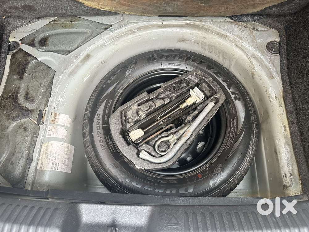 Volkswagen Polo 1.5 Tdi Highline, 2015, Diesel