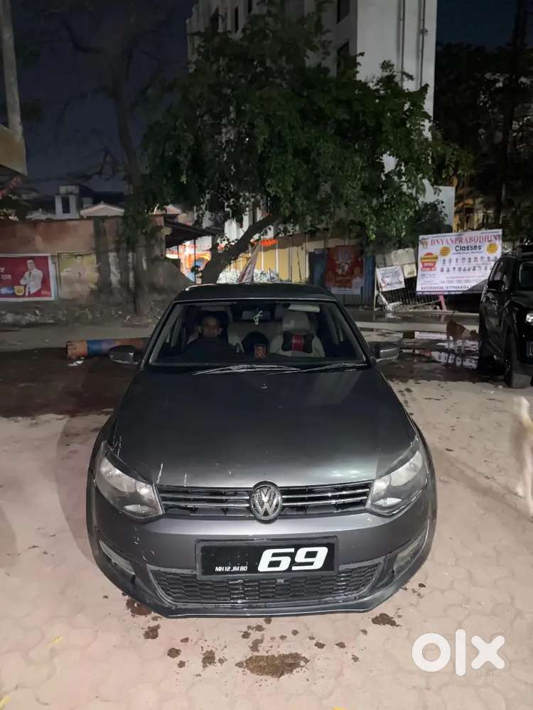 2013 Model 1.2 Highline Take And Drive Condition